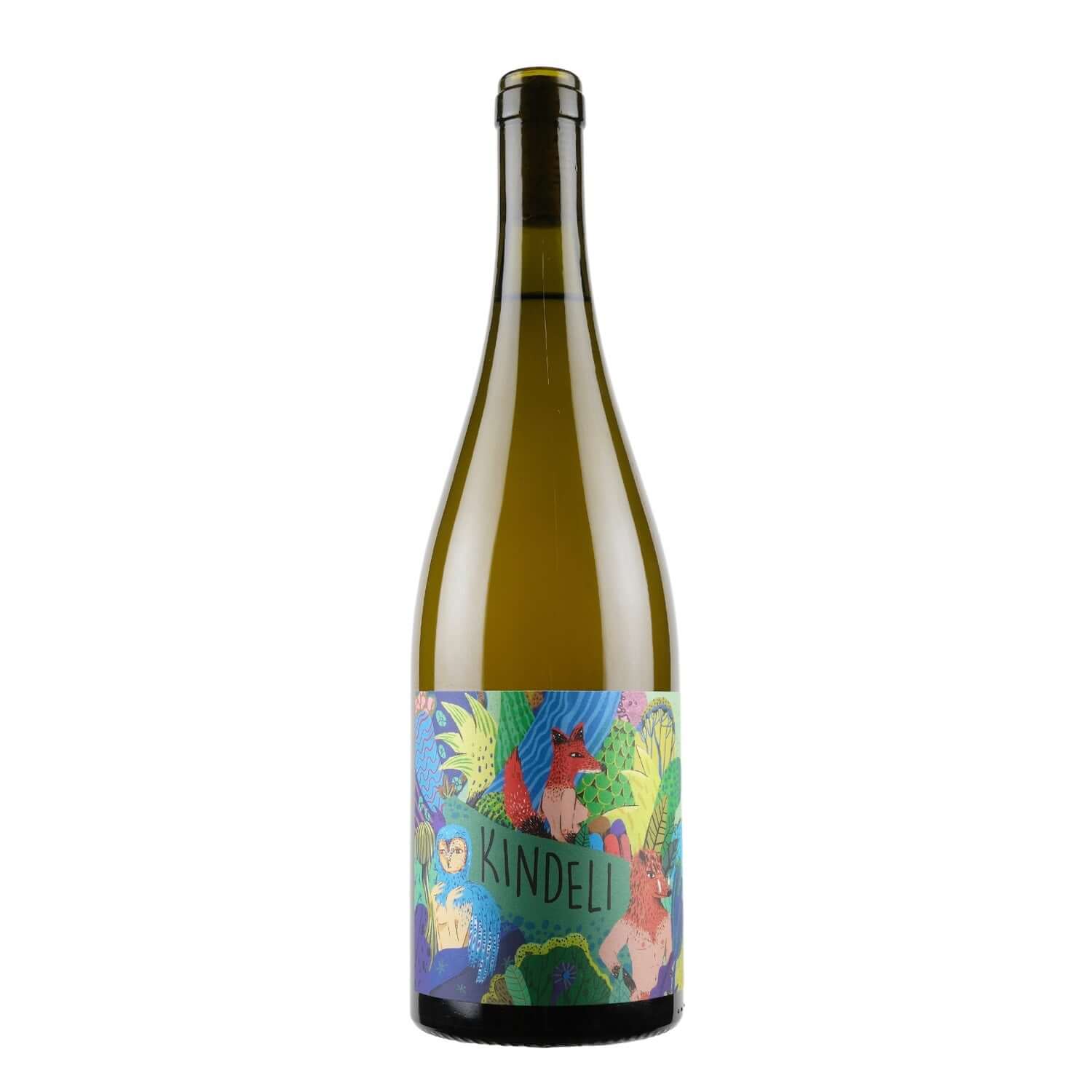 Kindeli Blanco 750ml