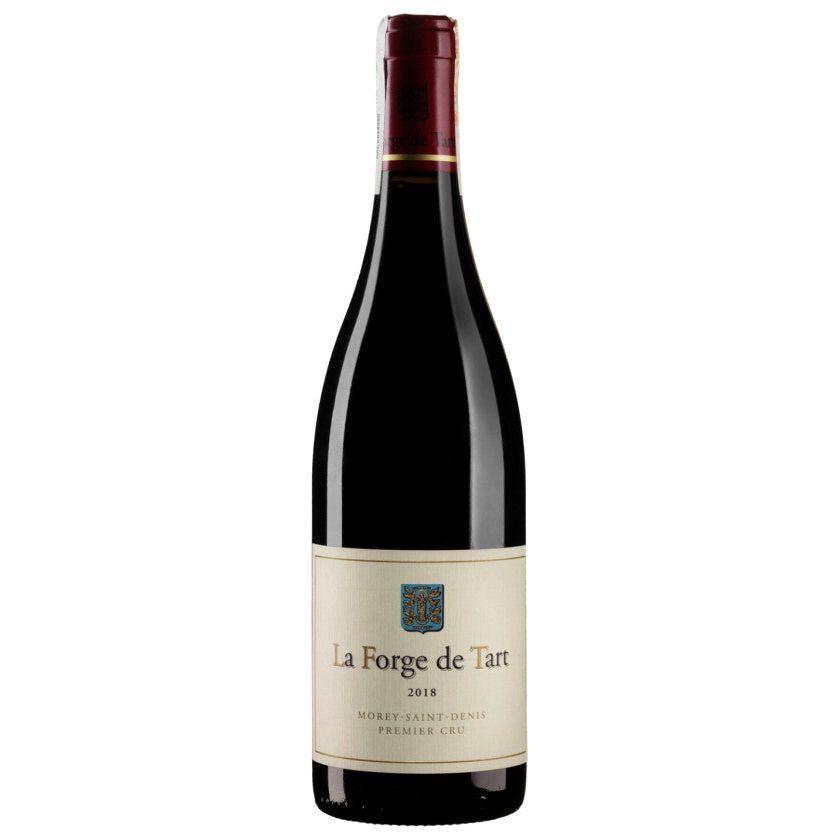La Forge De Tart Morey-Saint-Denis Premier Cru 2017/2018 750ml