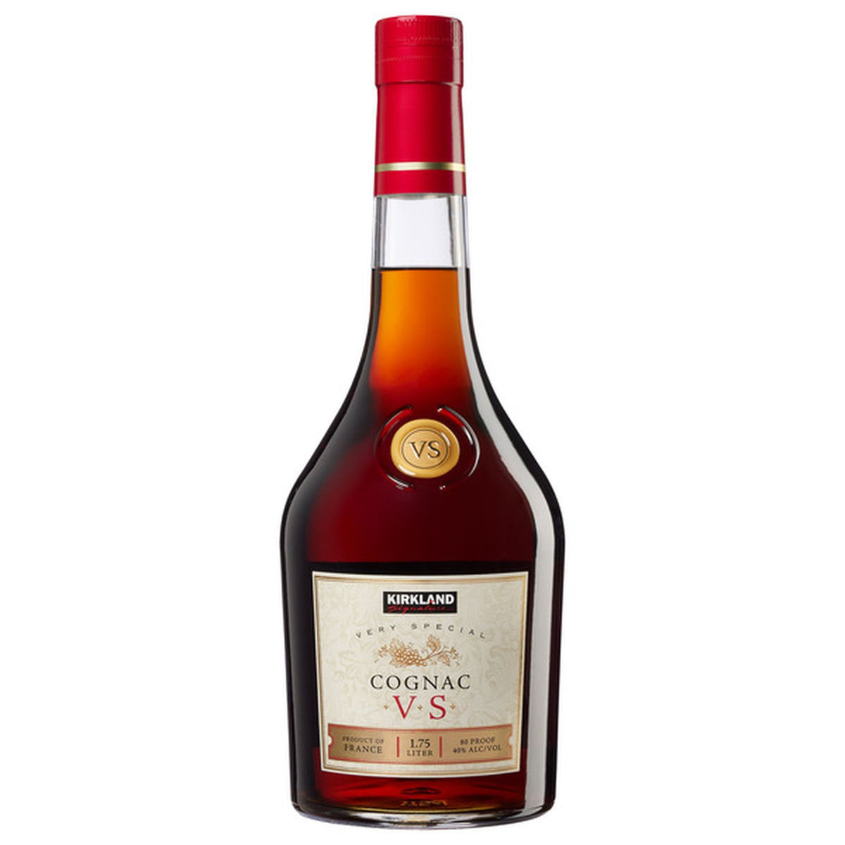 Kirkland Select VS Cognac 1.75L