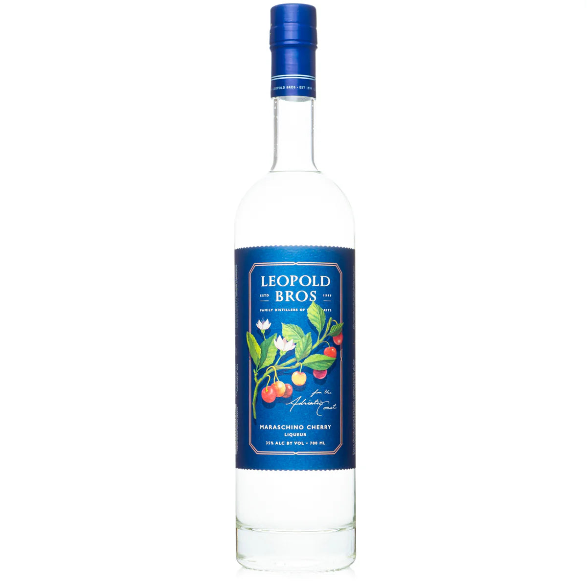Leopold'S Maraschino Liqueur