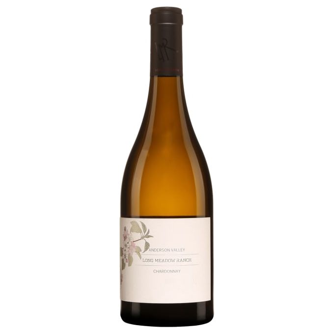 Long Meadow Ranch Anderson Valley Chardonnay 2018