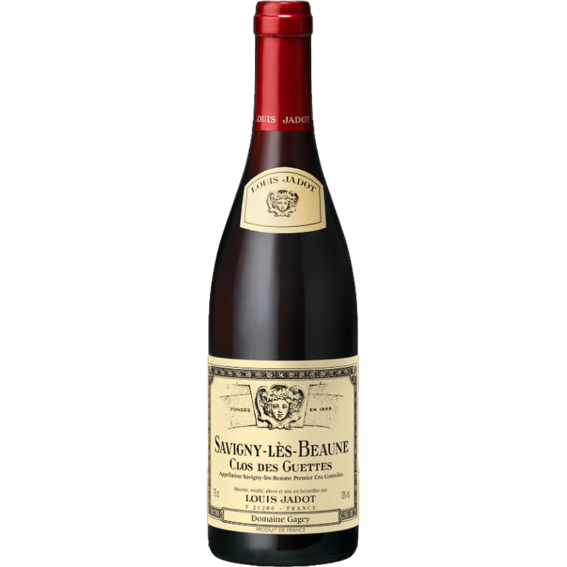 Louis Jadot Savigny-les-Beaune Clos des Guettes Premier Cru 2022