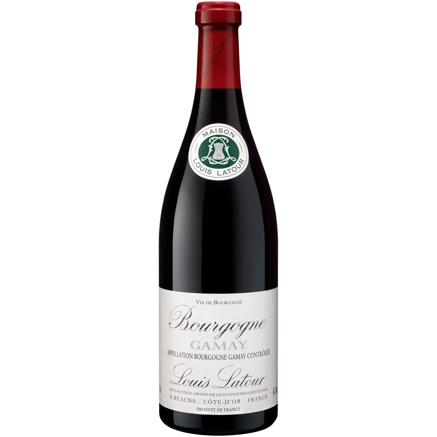 Louis Latour Bourgogne Gamay 2020 750ml