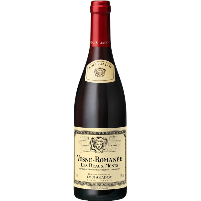 Louis Jadot Vosne-Romanee Les Beaux Monts Premier Cru