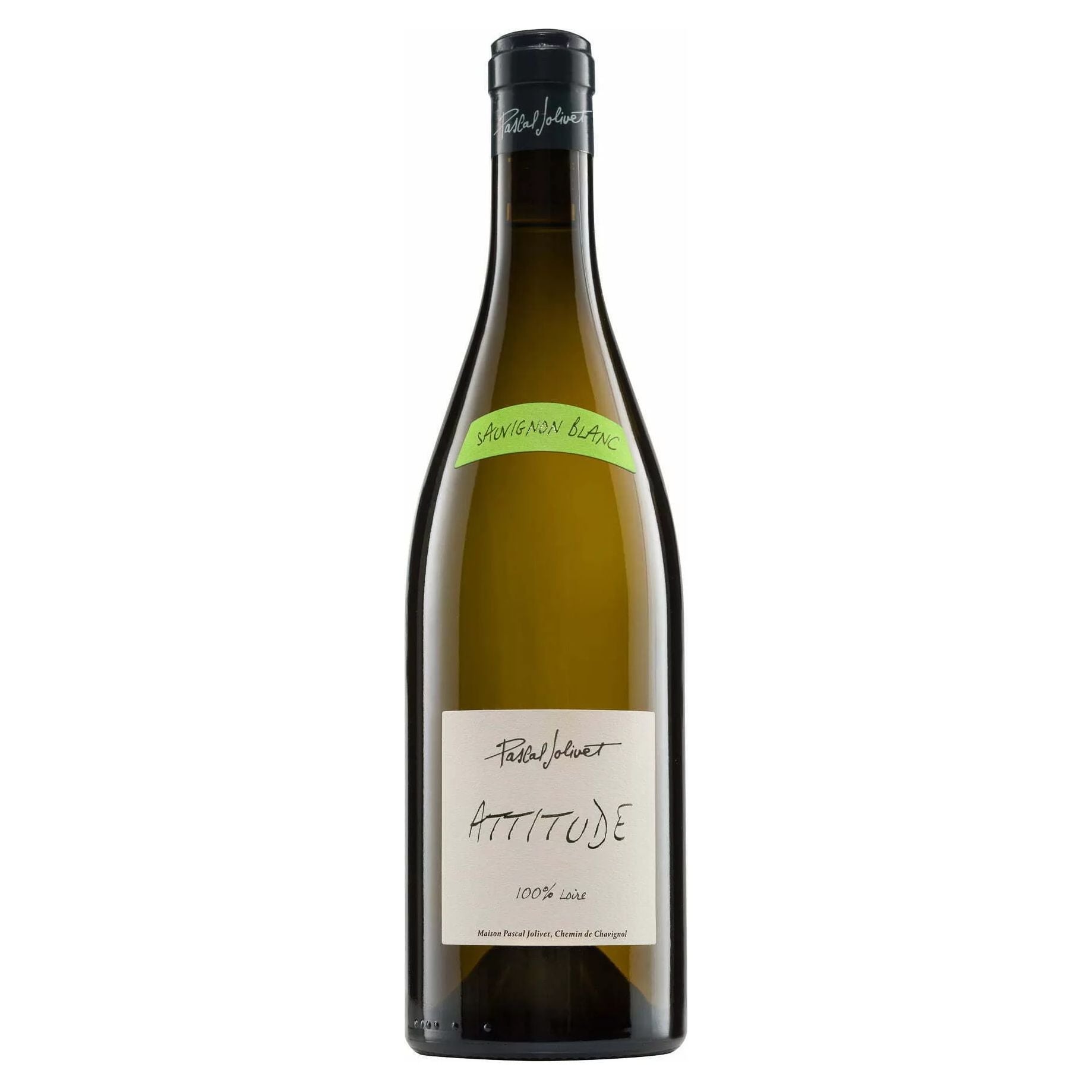 Pascal Jolivet Attitude Sauvignon Blanc 2023 750ml