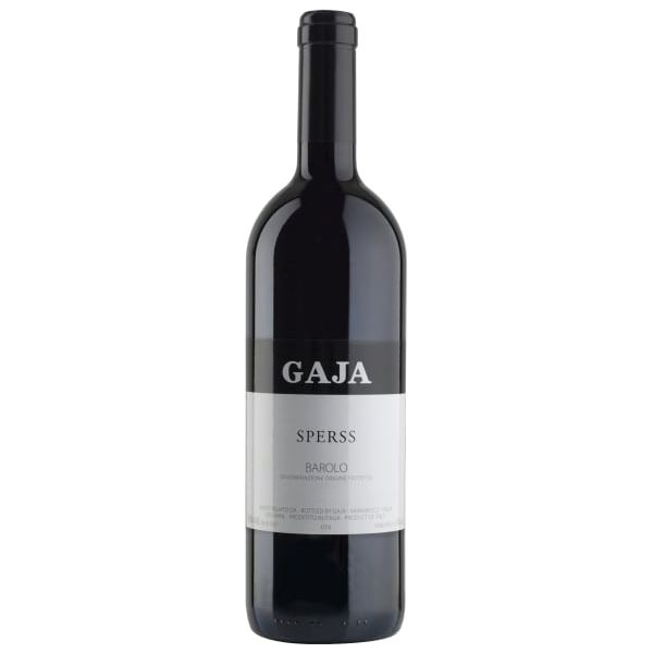 Gaja Sperss Barolo 2018/2020