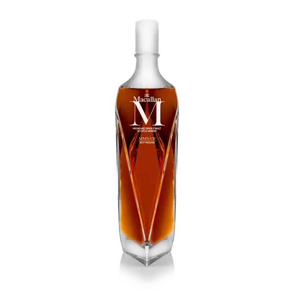 The Macallan M 2022 Release