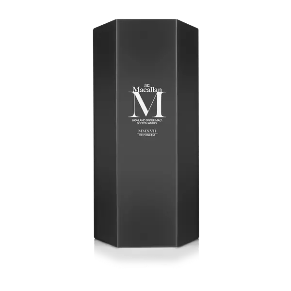 The Macallan M 2022 Release