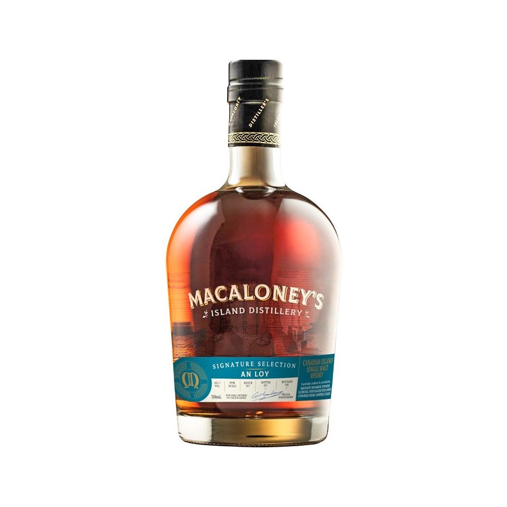 Macaloney's An Loy