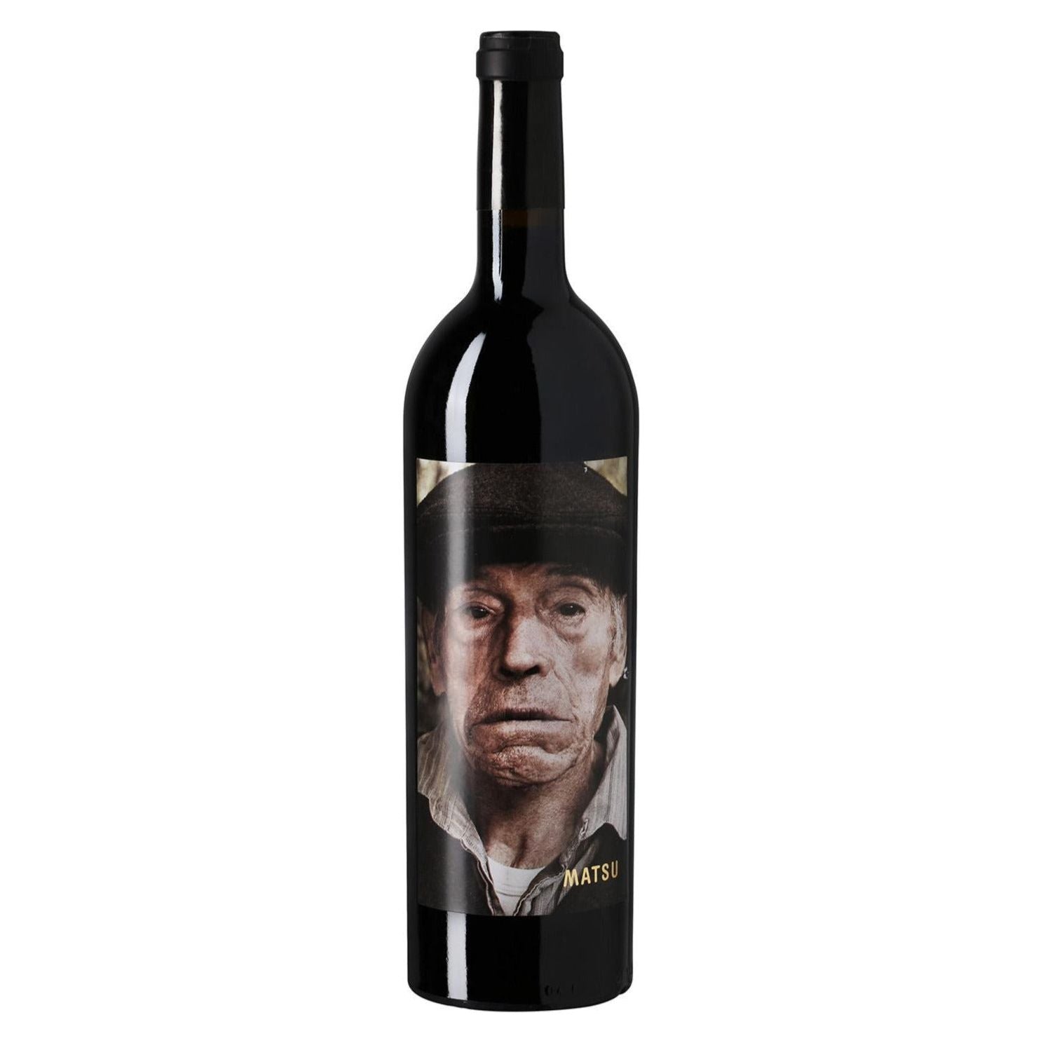 Matsu El Viejo 750ml