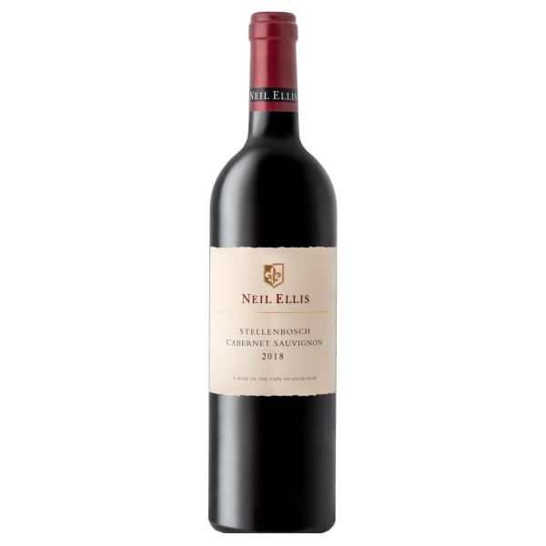 Neil Ellis Stellenbosch Cabernet Sauvignon 750ml