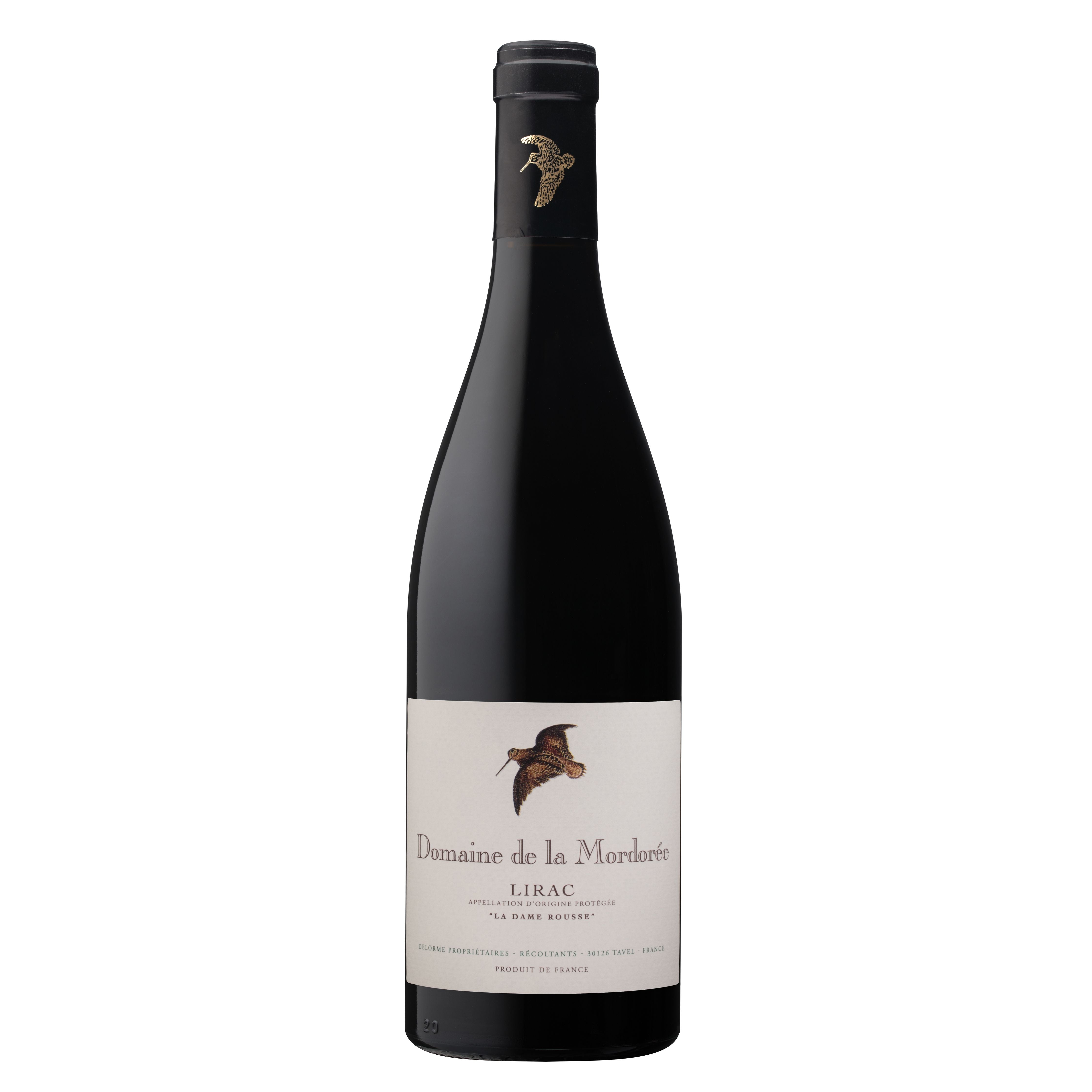 Domaine de la Mordoree La Dame Rousse