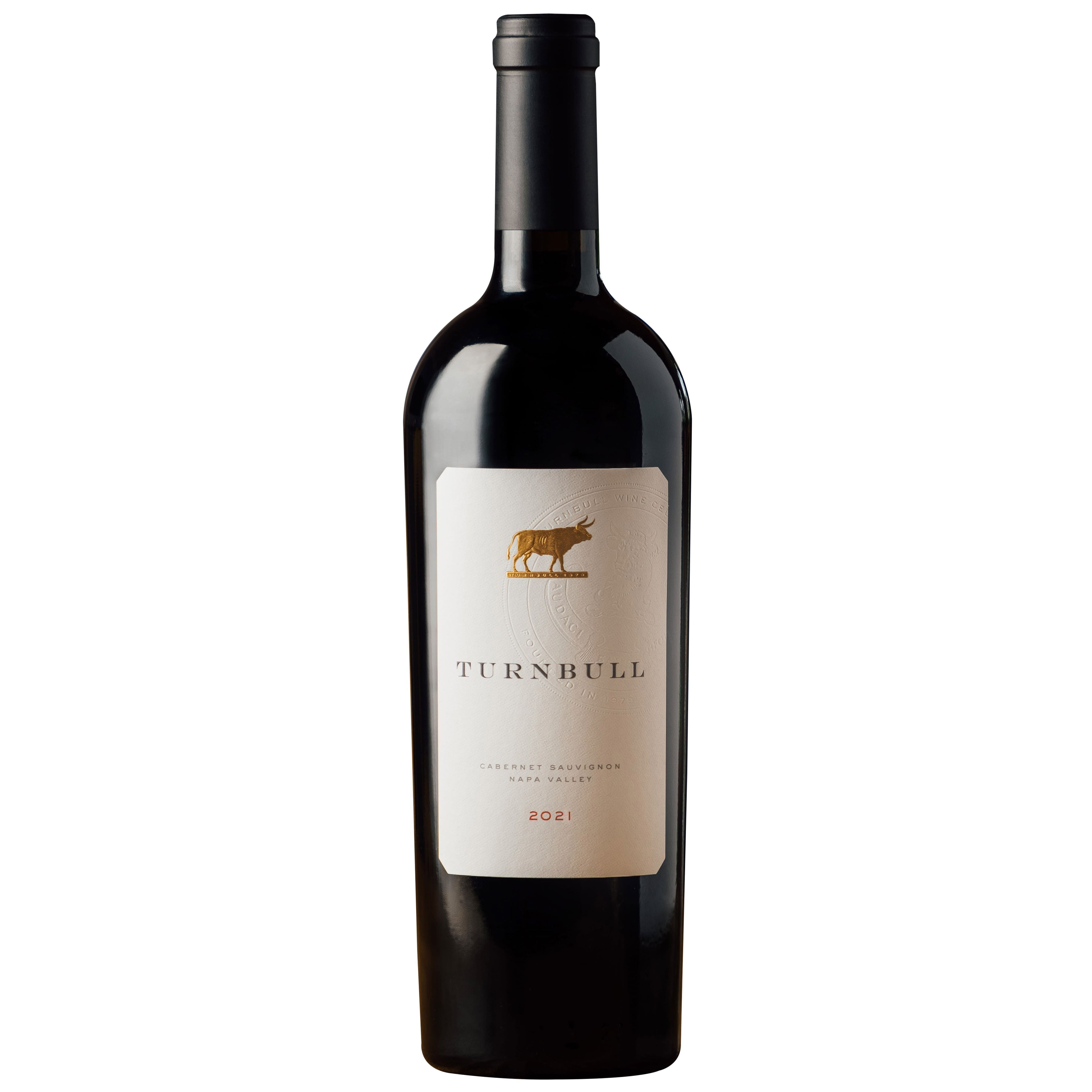 Turnbull Cabernet Sauvignon 2021