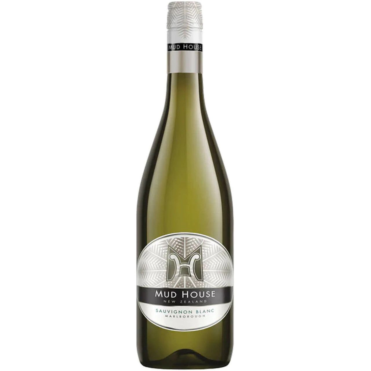 Mudhouse Marlborough Sauvignon Blanc 750ml