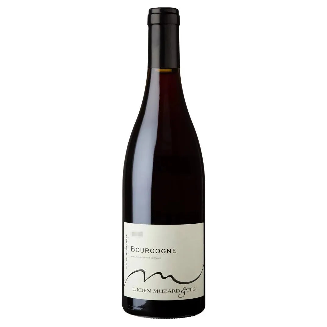 Lucien Muzard Bourgogne Rouge 750ml