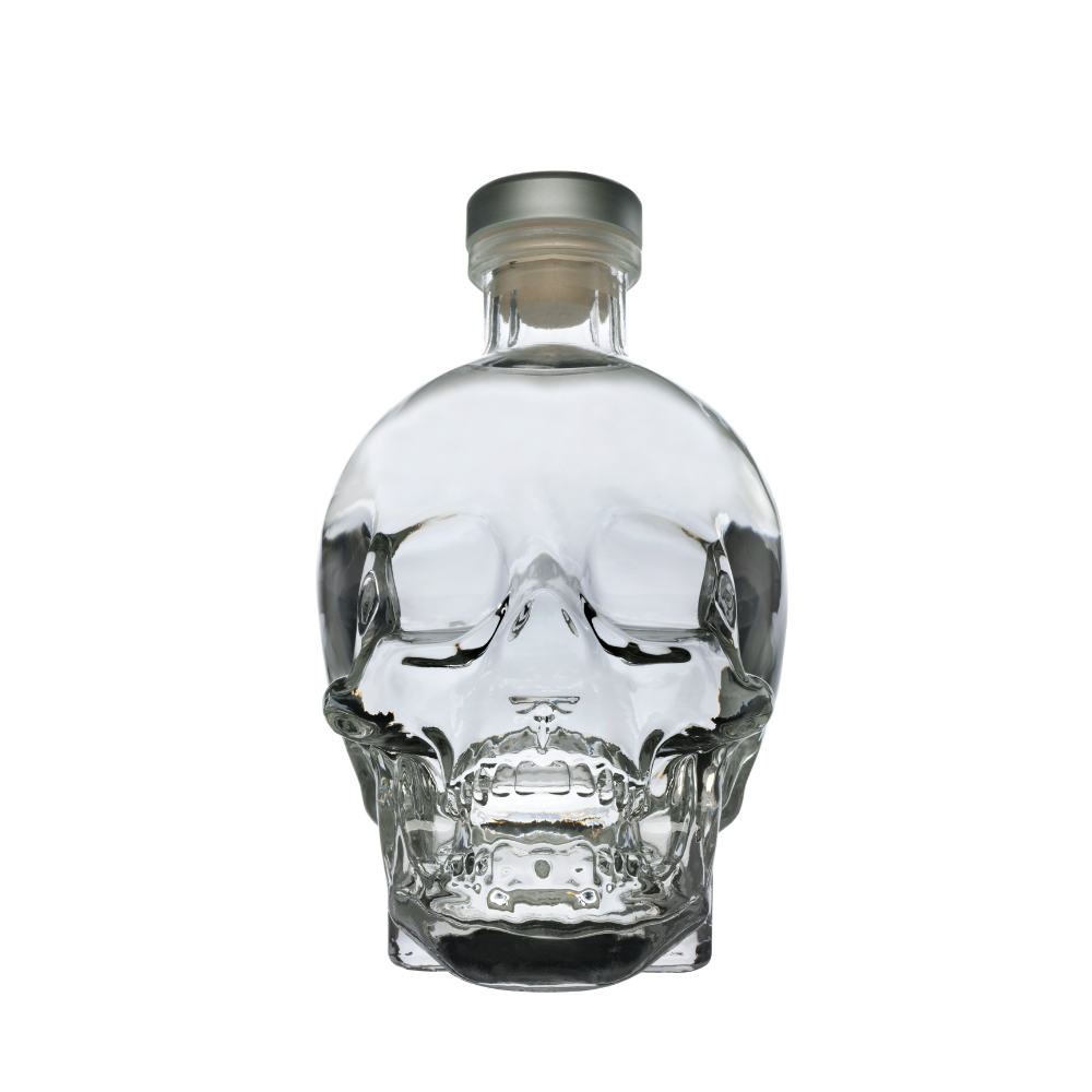 Crystal Head Vodka 1L