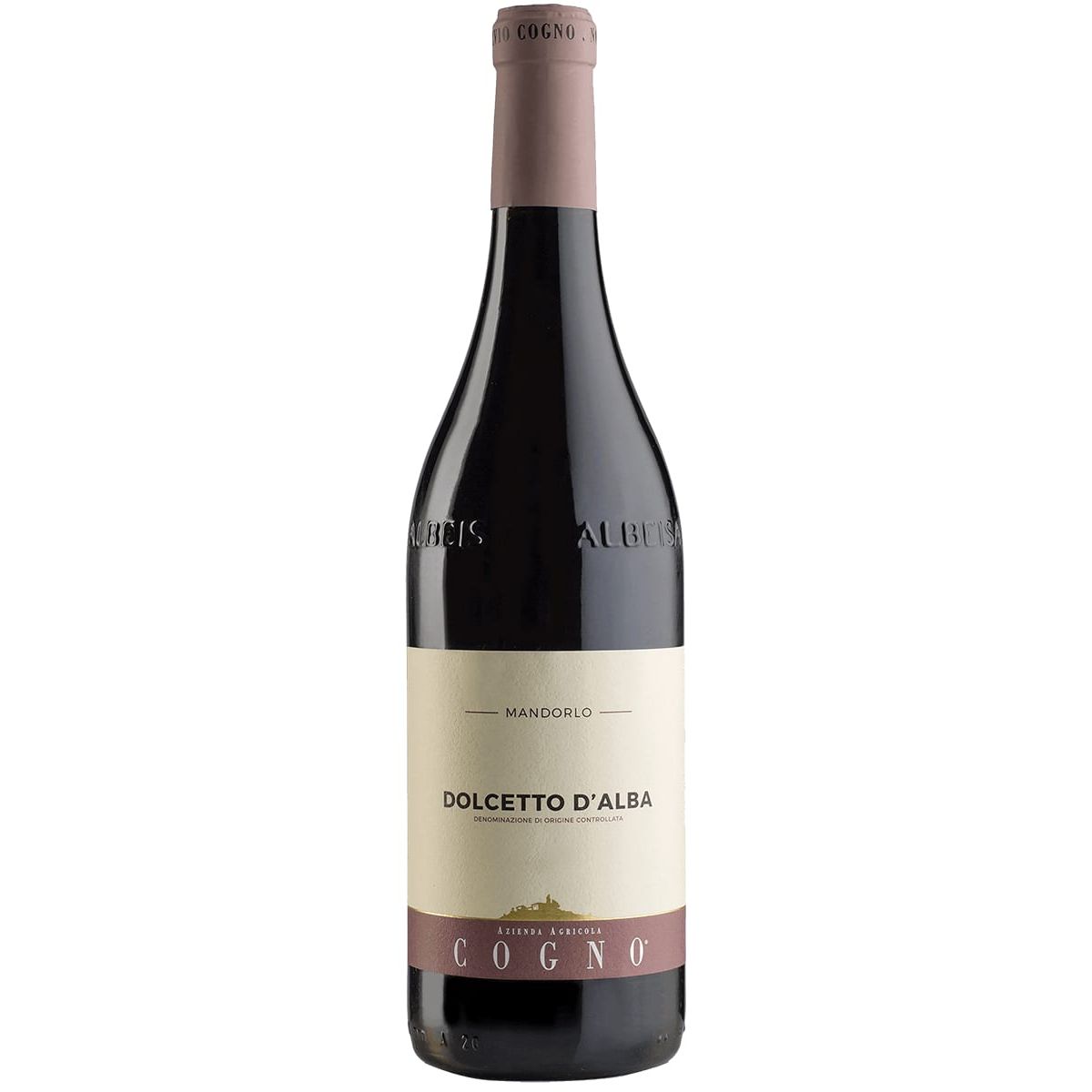 Elvio Cogno Mandorlo Dolcetto d'Alba 2024