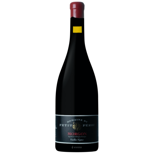 Petit Perou Morgon Vieilles Vignes 2022