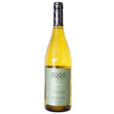 Zorzal Eggo Blanc De Cal