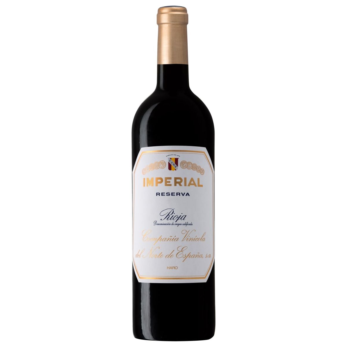 Imperial Rioja Reserva 2017/2018 750ml