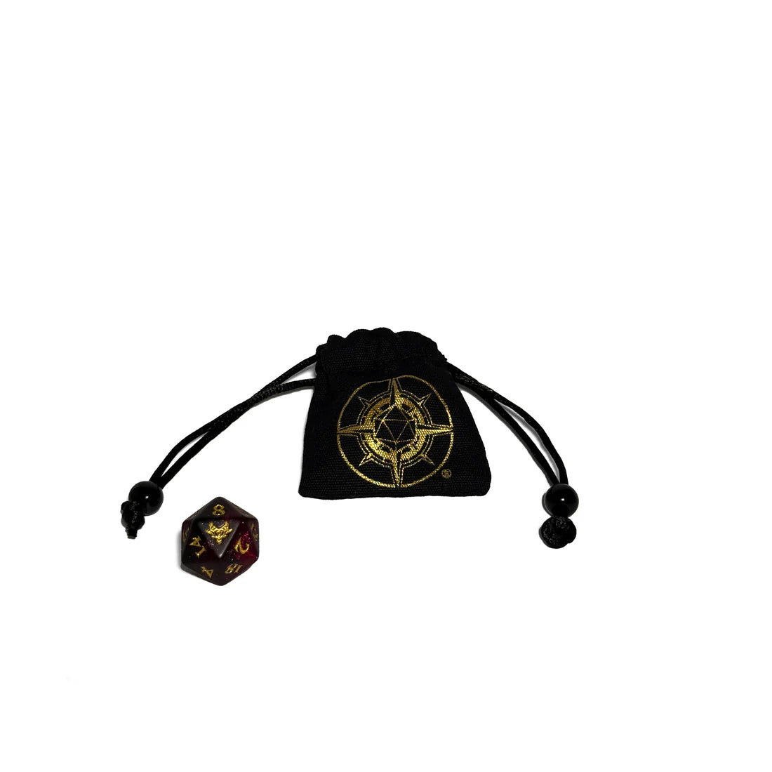 Quest's End N.P.C. Master of the Thieves Guild