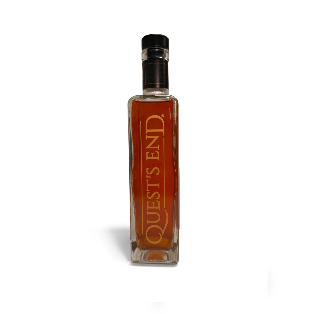 Quest's End Dragon Limited Edition + Quest's End N.P.C Whiskey Package