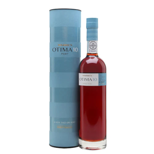 Warre’s Otima 10 Year Old Tawny Port 500ml