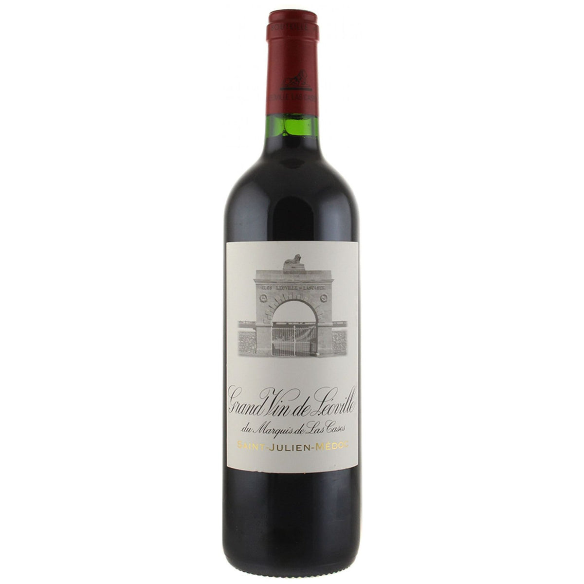 Chateau Leoville Las Cases 'Grand Vin de Leoville' 2019