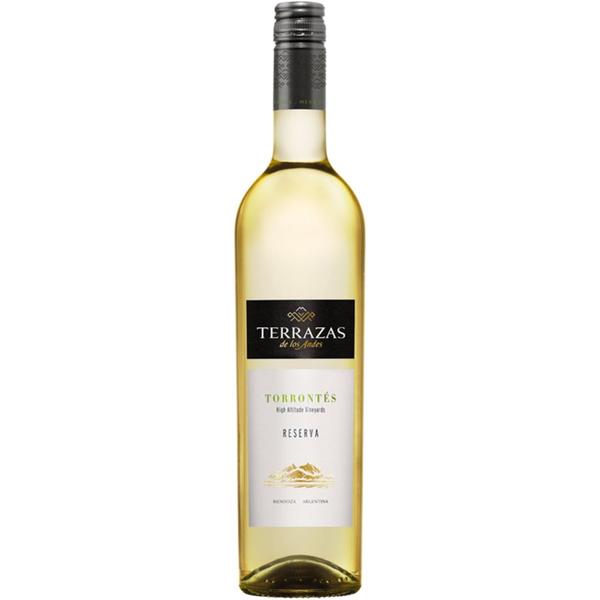 Terrazas de los Andes Torrontes 750ml