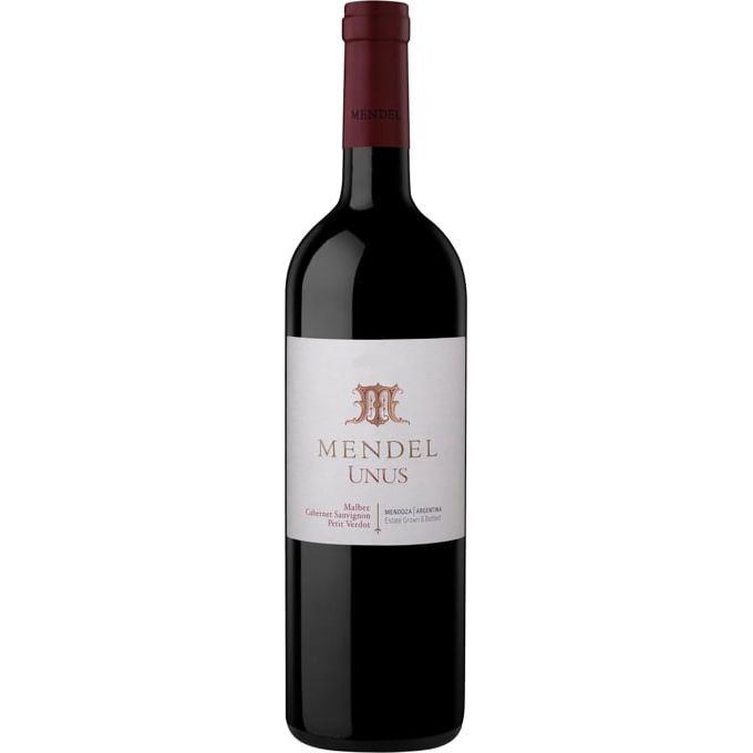 Mendel Unus 2019 750ml
