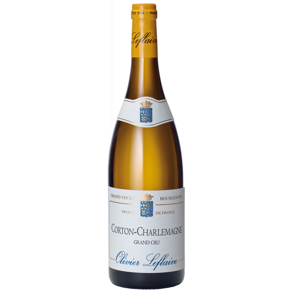 Olivier Leflaive Corton-Charlemagne Grand Cru 750ml