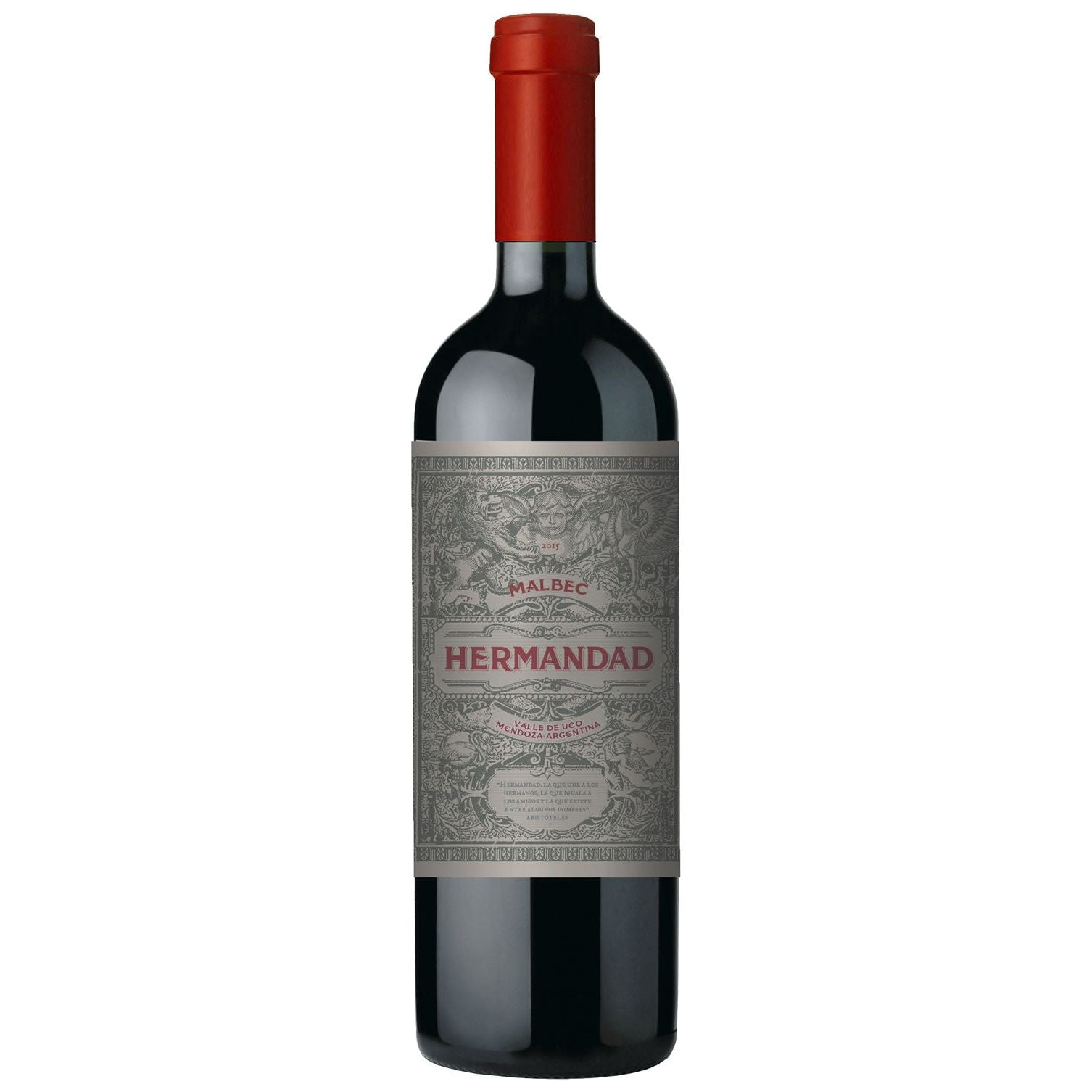 Familia Falasco Hermandad Malbec 2020/2021 750ml