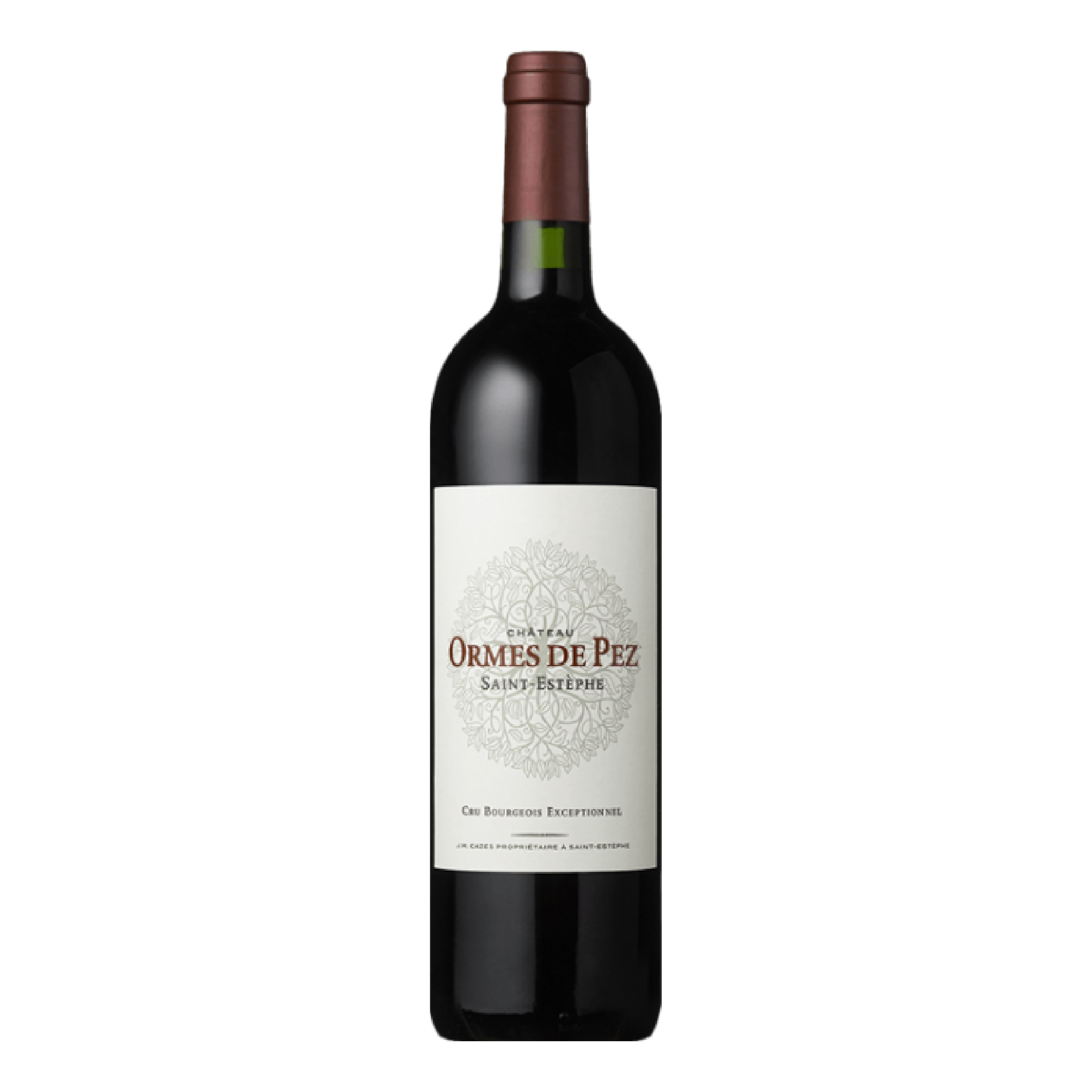 Chateau Ormes de Pez Saint-Estephe 1.5L Magnum
