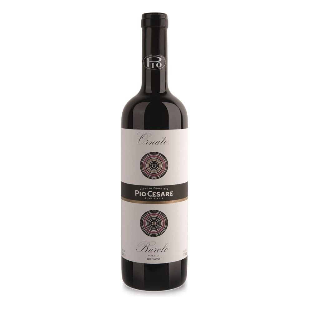 Pio Cesare Barolo Ornato Docg Magnum