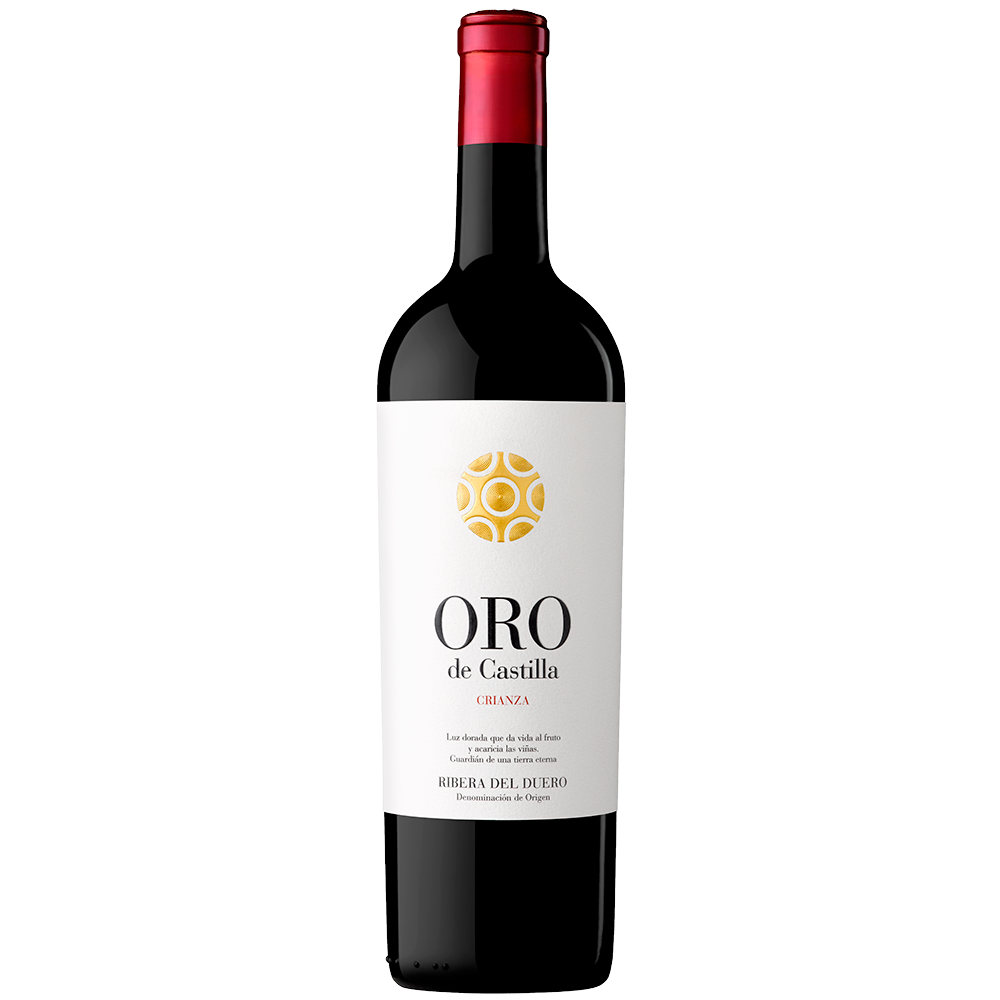 Oro de Castilla Crianza 2020