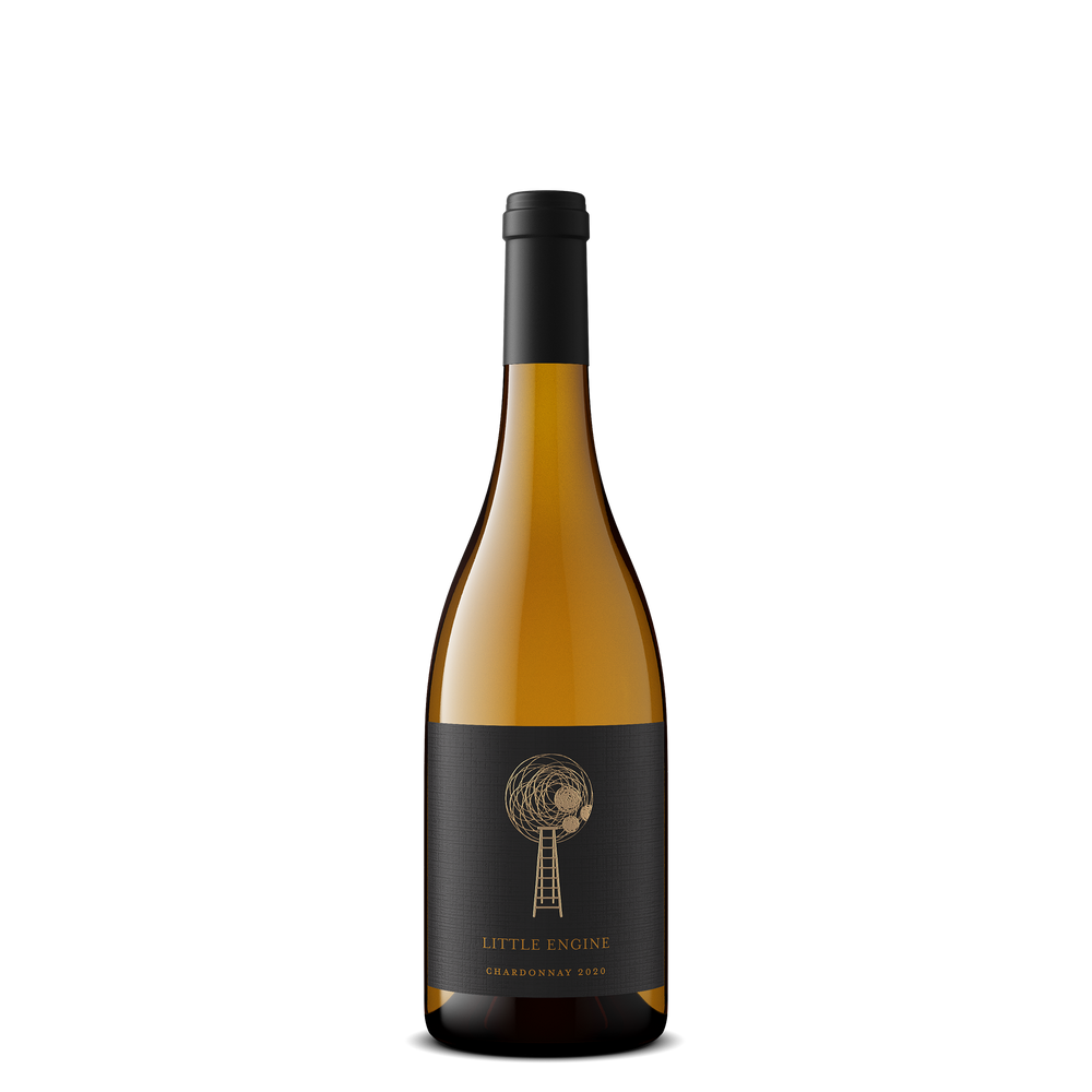 Little Engine Gold Chardonnay 750ml