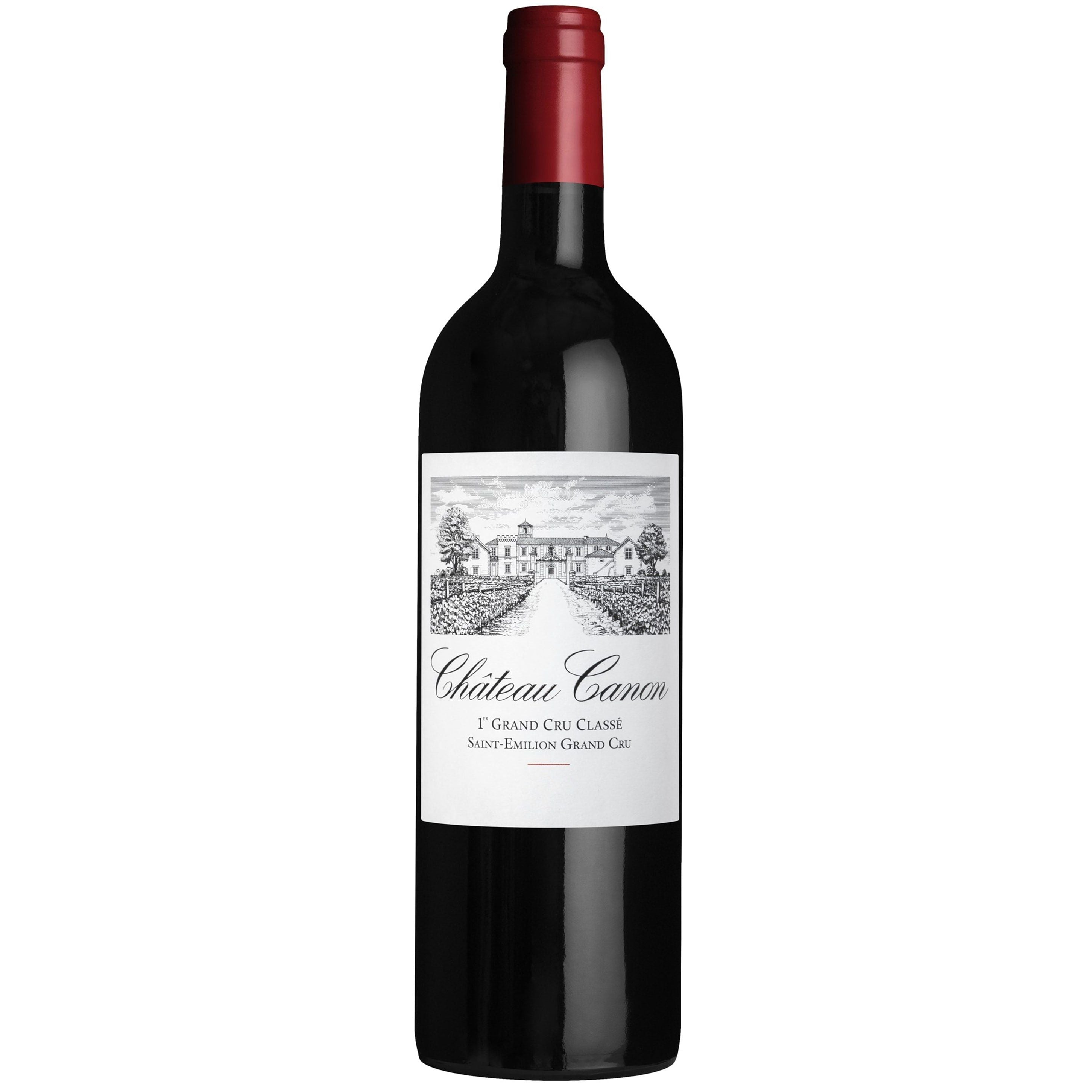 Chateau Canon 2022