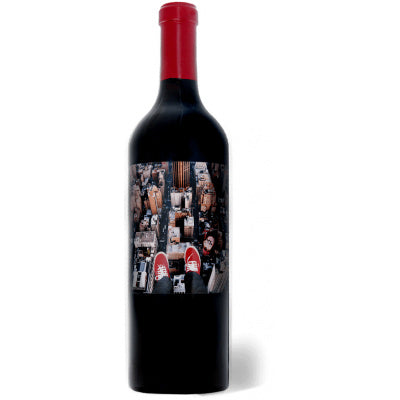 Killer Drop California Red 2021 750ml