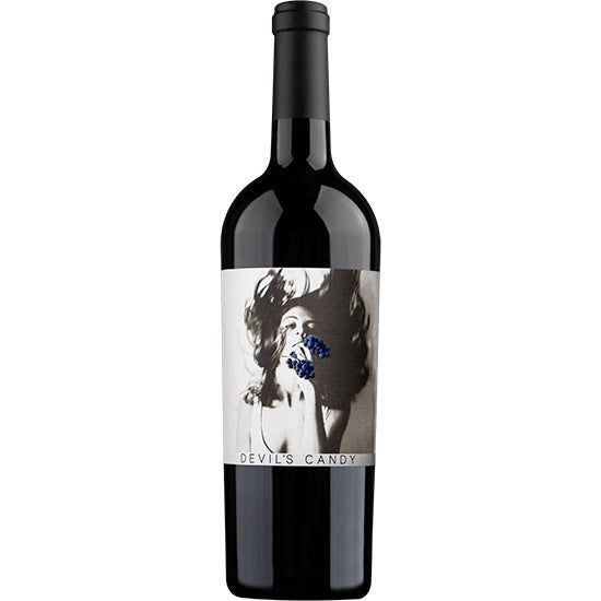689 Cellars 'Devil's Candy' Red 2019 750ml