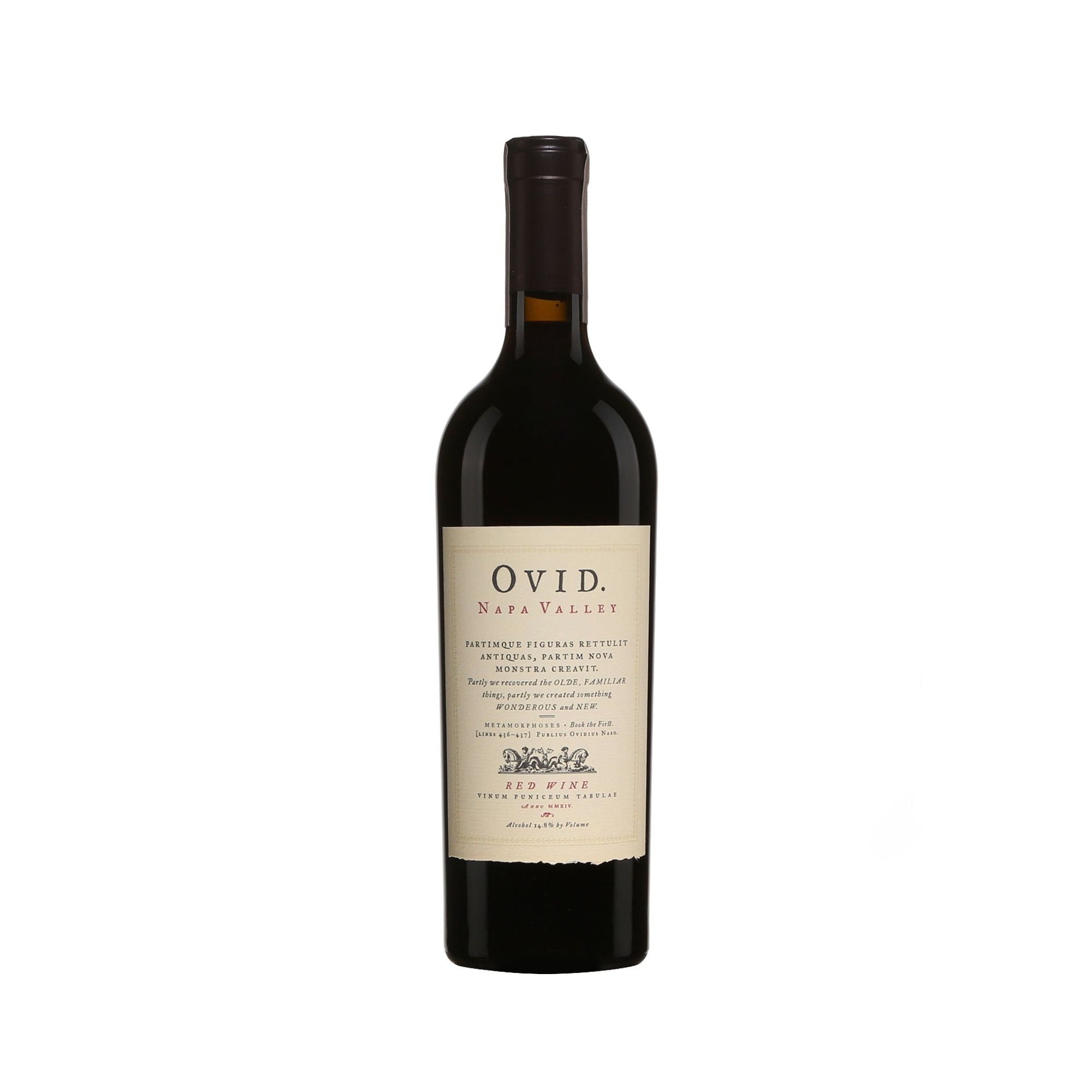 OVID 2019
