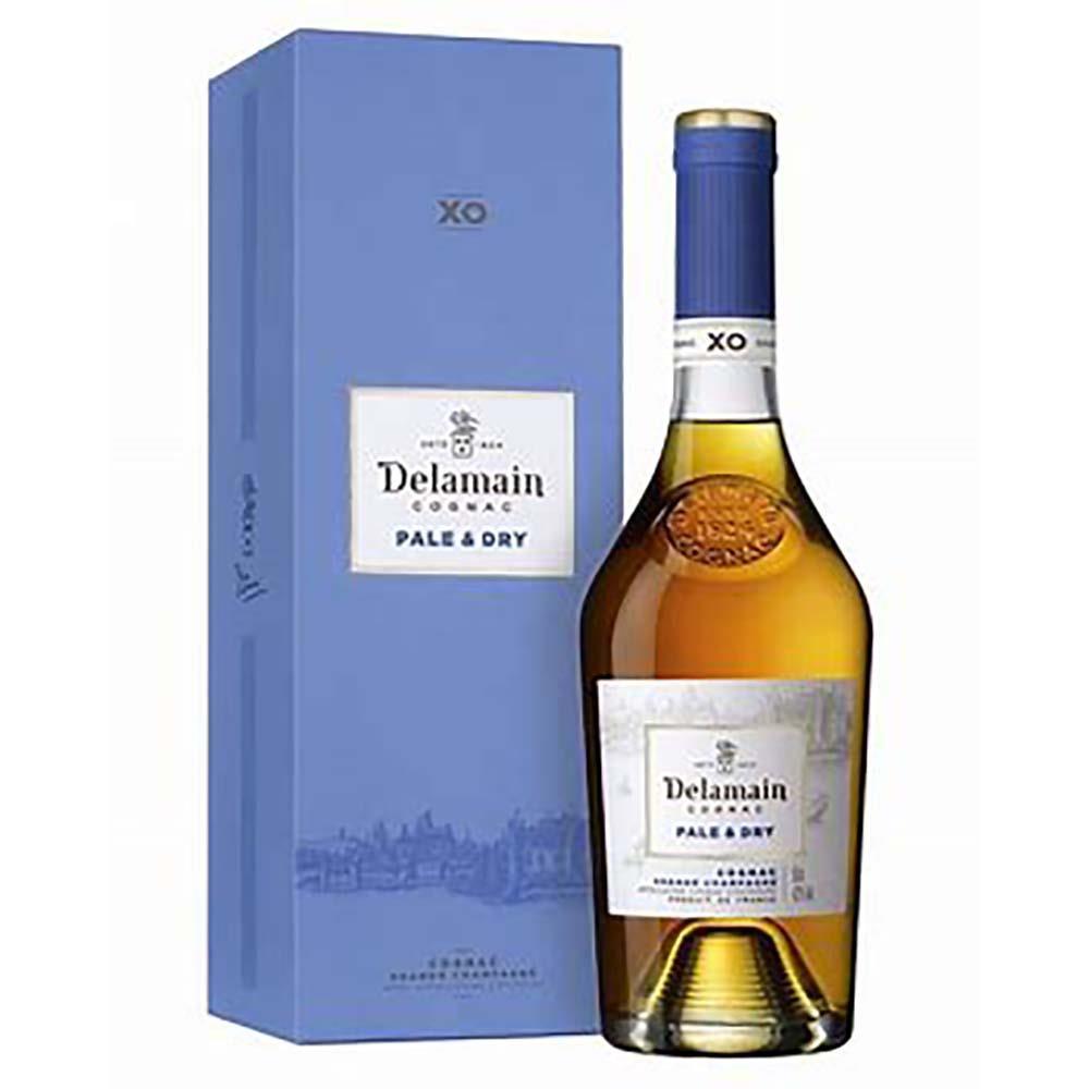 Delamain Pale & Dry XO Centenaire Grande Champagne Cognac