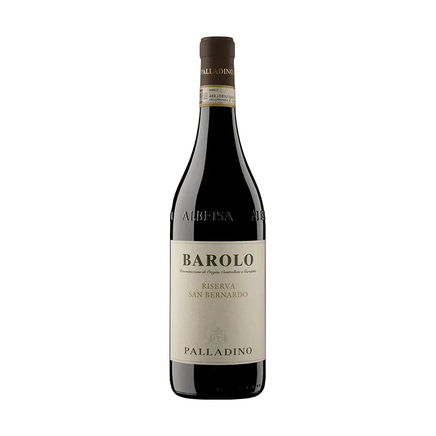Palladino Barolo Riserva San Bernardo 750ml