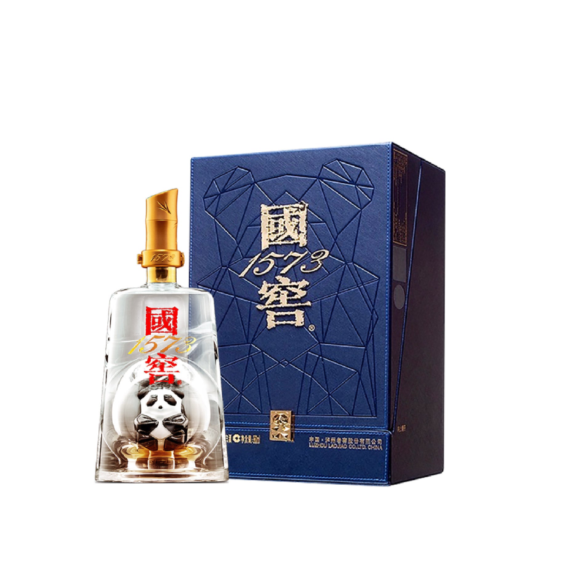 Guojiao1573.Panda