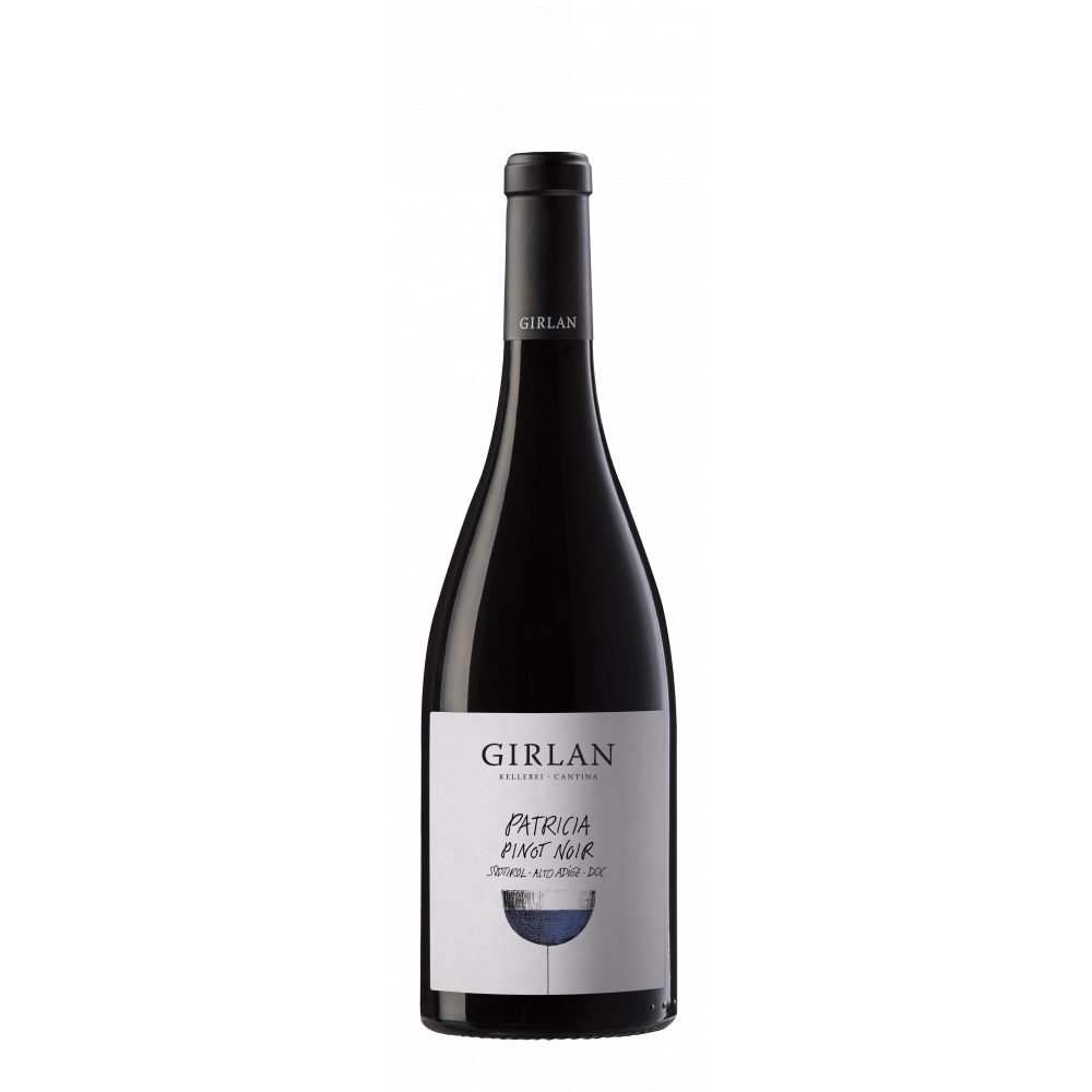 Girlan Patricia Pinot Noir 2023