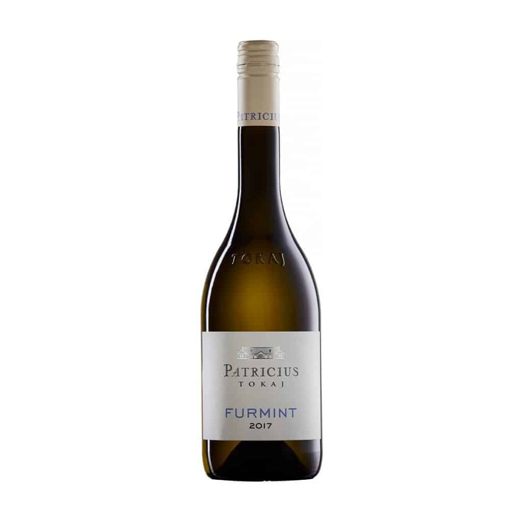 Patricius Tokaji Furmint Selection Dry