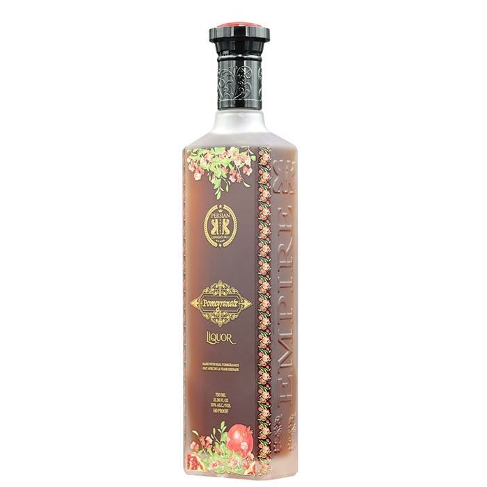 Persian Empire Pome