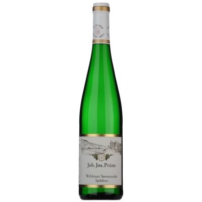 Joh. Jos. Prum Wehlener Sonnenuhr Riesling Spatlese 2023
