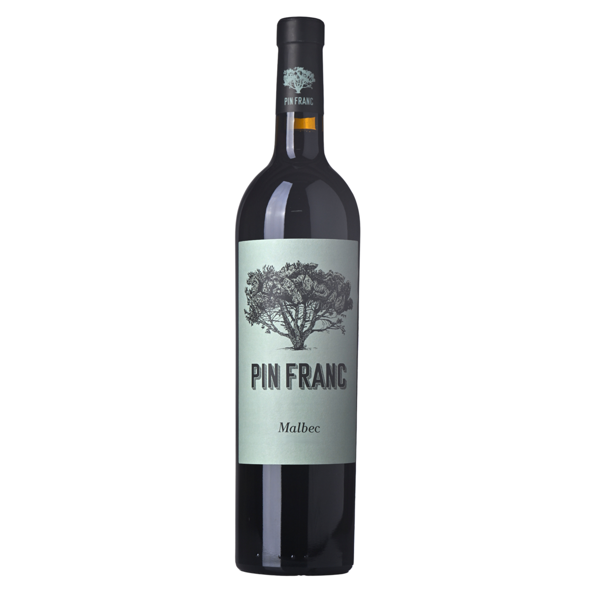 Chateau Haut-Grelot Pin Franc
