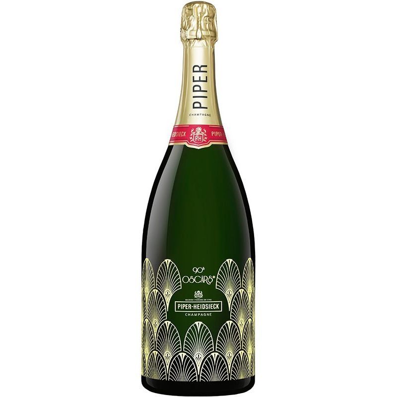Piper-Heidsieck Cuvee Brut Cinema Limited Edition