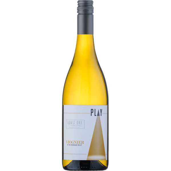 Spotlight Viognier